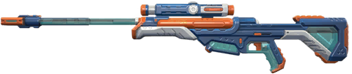SplashX Operator